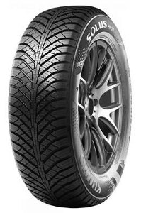 Kumho Solus 4S HA31 185/55 R15 86H XL - Bild 1