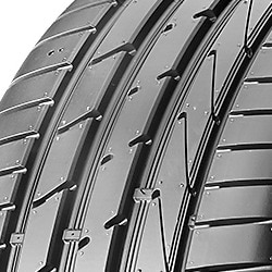 Hankook Ventus S1 Evo 2 K117 HRS 225/40 R18 88Y 4PR mit Felgenschutz (MFS), runflat SBL - Bild 1