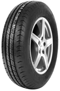 Linglong R701 185/70 R13 86N - Bild 1