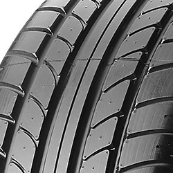 Pirelli P Zero Rosso Direzionale 255/40 ZR18 (95Y) mit Felgenschutz (MFS) - Bild 1