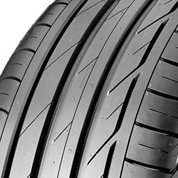 Bridgestone Turanza T001 EXT 205/55 R16 91V MOE, runflat - Bild 1