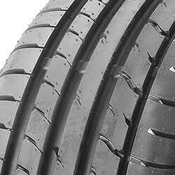 Maxxis Victra Sport Zero One 215/45 ZR17 91Y XL mit Felgenschutzleiste (FSL) - Bild 1