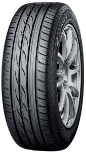 Yokohama c. drive 2 AC02A ZPS 235/50 R18 97V MOE, runflat - Bild 1