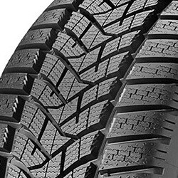Dunlop Winter Sport 5 225/50 R17 98H XL, mit Felgenschutz (MFS) - Bild 1