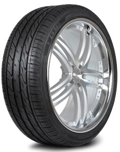 Landsail LS588 UHP 245/30 ZR20 97W XL - Bild 1