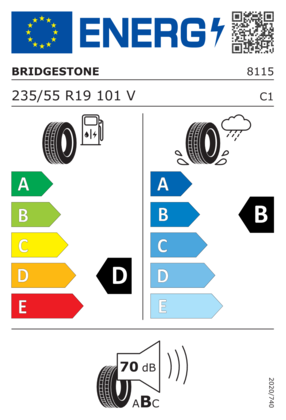 Energielabel