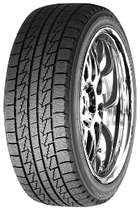 Nexen Winguard Ice 235/65 R17 108Q XL 4PR, Nordic compound, SUV - Bild 1