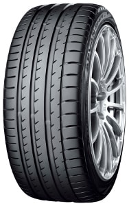 Yokohama Advan Sport V105+ 255/40 R18 95Y MO, RPB - Bild 1