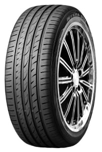 Roadstone Eurovis Sport 4 225/40 R18 92W XL - Bild 1