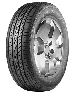 APlus A607 255/35 R18 94W XL - Bild 1