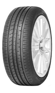 Event Potentem UHP 225/50 R17 98W - Bild 1