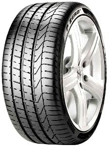 Pirelli P Zero Corsa Asimmetrico 2 285/30 ZR19 (98Y) XL AR, mit Felgenschutz (MFS) - Bild 1