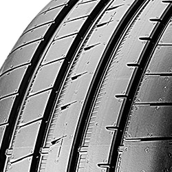 Goodyear Eagle F1 Asymmetric 3 ROF 245/45 R18 100Y XL *, MOExtended, mit Felgenschutz (MFS), runflat - Bild 1