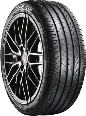 Cooper Zeon CS8 215/55 R16 93V - Bild 1