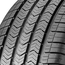 Goodyear Eagle Sport All-Season ROF 225/50 R18 95V *, runflat - Bild 1