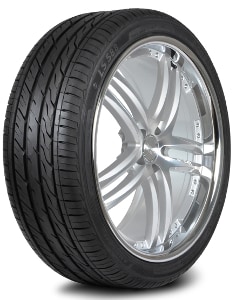 Landsail LS588 UHP 215/55 ZR17 94W - Bild 1