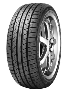 Ovation VI-782 AS 185/65 R15 88H - Bild 1