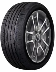 THREE-A P606 205/45 ZR17 88W XL - Bild 1