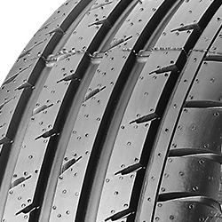 Continental ContiSportContact 3 265/35 R18 97Y XL MO, mit Felgenrippe - Bild 1