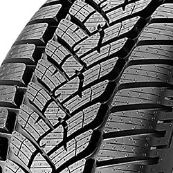 Fulda Kristall Control HP2 215/65 R16 98H - Bild 1