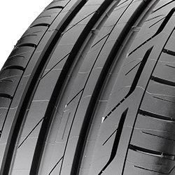 Bridgestone Turanza T001 Evo 195/65 R15 91H - Bild 1