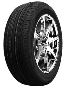 HI FLY HF 201 195/60 R16 89H - Bild 1