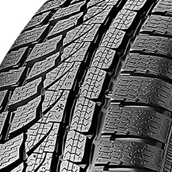 Nokian WR A4 245/40 R20 99W XL, mit Felgenschutz (MFS) - Bild 1