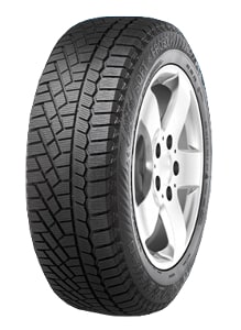 Gislaved Soft*Frost 200 215/50 R17 95T XL, Nordic compound, mit Felgenrippe - Bild 1