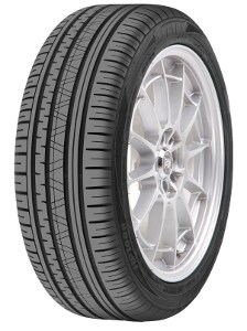 Zeetex HP1000 205/40 ZR17 84W XL - Bild 1