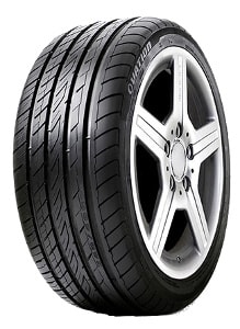 Ovation VI-388 255/40 R19 100W XL - Bild 1