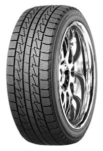 Roadstone Winguard Ice 205/55 R16 91Q 4PR - Bild 1