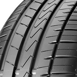 Falken AZENIS FK510 245/30 ZR19 (89Y) XL mit Felgenschutz (MFS) BLK - Bild 1