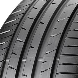 Toyo Proxes Sport 245/40 ZR18 (97Y) XL mit Felgenschutzleiste (FSL) - Bild 1