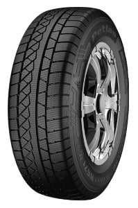 Petlas Explero Winter W671 225/45 R19 96V RF - Bild 1