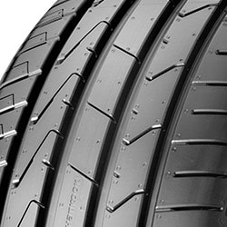 Hankook Ventus Prime 3 K125 195/50 R15 82H 4PR mit Felgenschutz (MFS) SBL - Bild 1