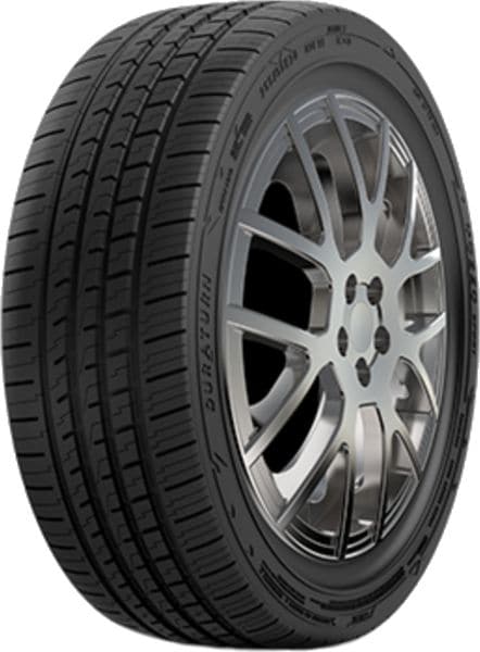 Duraturn Mozzo Sport 275/40 R20 106W XL - Bild 1