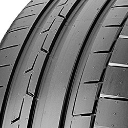 Continental SportContact 6 245/35 ZR20 (95Y) XL ContiSilent, EVc