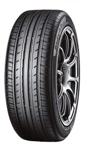 Yokohama BluEarth-ES (ES32A) 225/40 R18 92W XL BluEarth, RPB - Bild 1