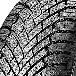 Continental WinterContact TS 860 205/50 R16 87H - Bild 1