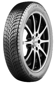 Bridgestone Blizzak LM-500 155/70 R19 88Q XL * - Bild 1