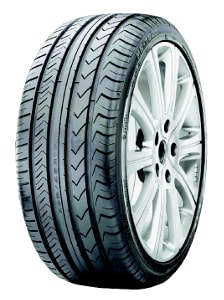 Mirage MR182 235/45 R17 97W XL - Bild 1