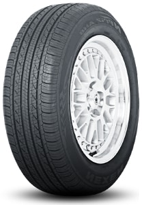 Nexen NPriz AH8 205/60 R16 92H 4PR - Bild 1