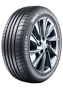 Wanli SA302 245/45 ZR18 100W XL - Bild 1