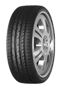 Haida HD927 265/30 ZR19 93W XL - Bild 1