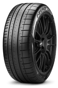 Pirelli P ZERO CORSA PZC4 245/35 ZR19 (93Y) XL MC, PNCS, mit Felgenschutz (MFS) - Bild 1