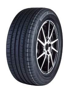 Tomket Sport 245/45 ZR18 100W XL - Bild 1