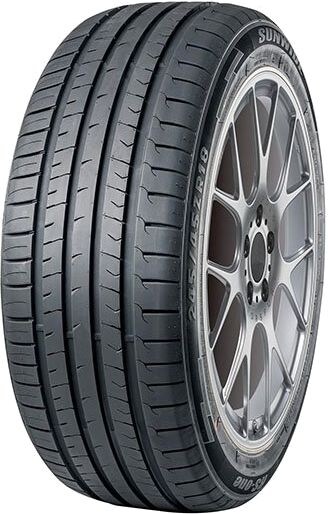 Sunwide RS-One 205/45 R16 87W XL - Bild 1
