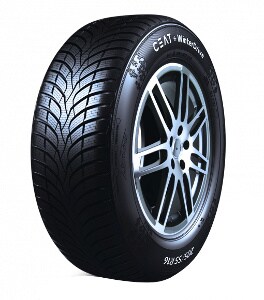 Ceat WinterDrive 175/65 R14 82T - Bild 1
