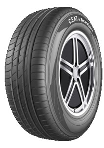 Ceat SecuraDrive 205/60 R15 91V - Bild 1