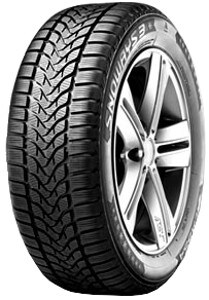 Lassa Snoways 3 205/60 R15 91H - Bild 1